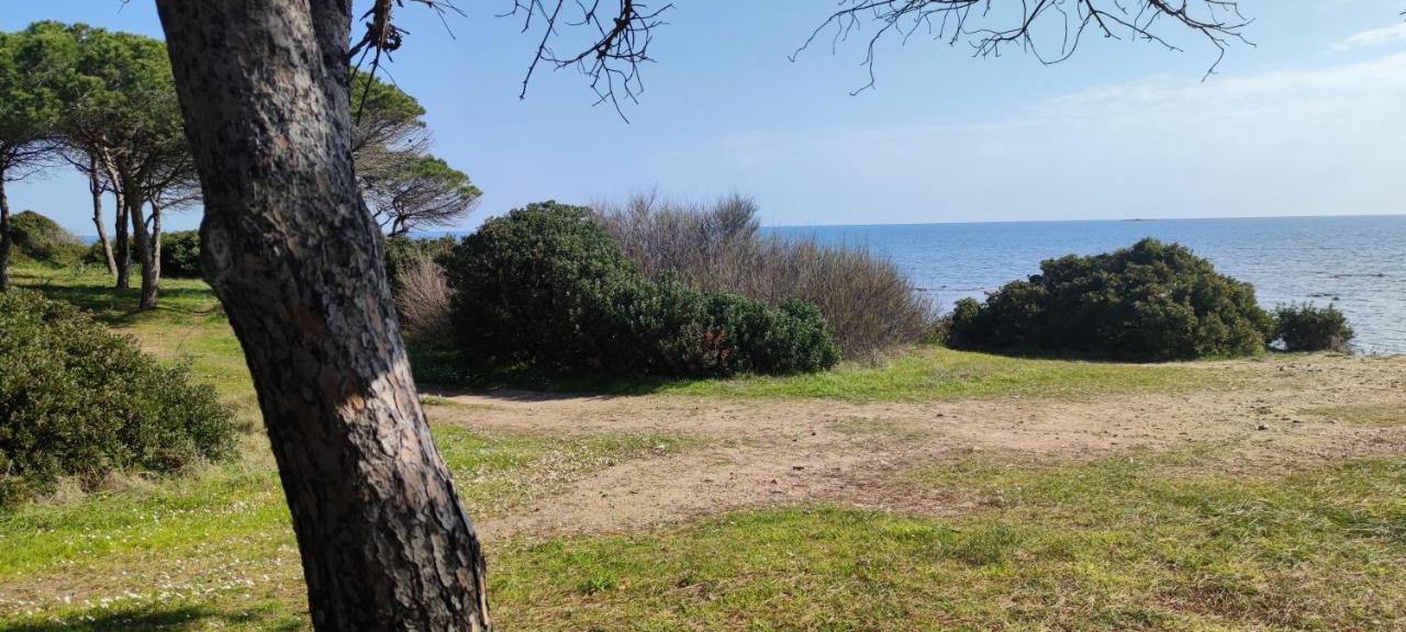 Dolce Casa Baia Sant'Anna - Budoni Kültér fotó