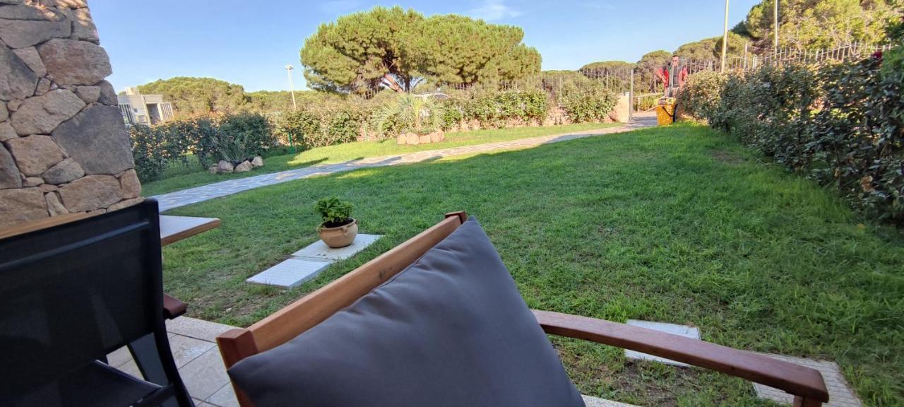 Dolce Casa Baia Sant'Anna - Budoni Kültér fotó