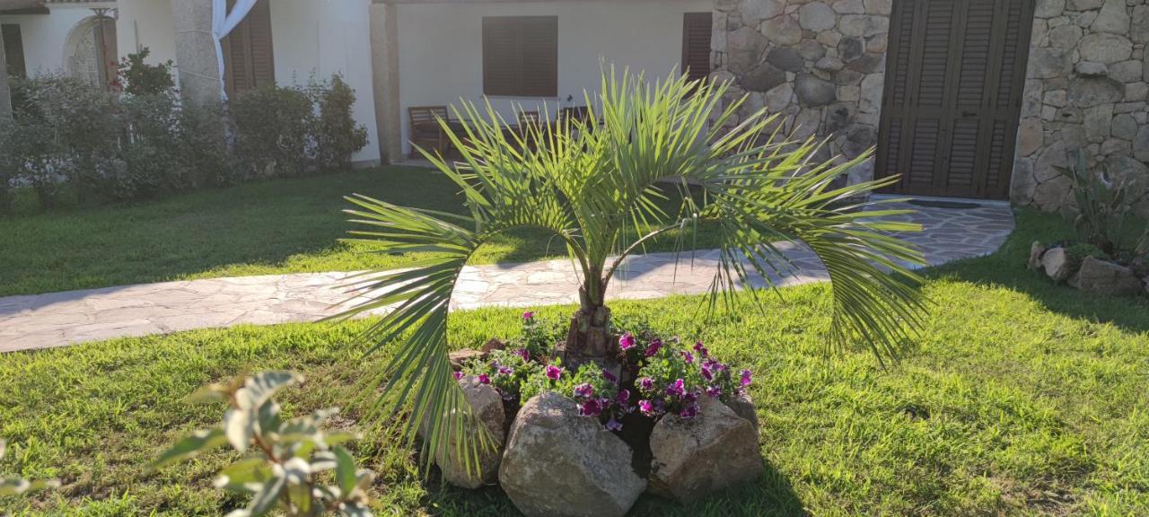Dolce Casa Baia Sant'Anna - Budoni Kültér fotó