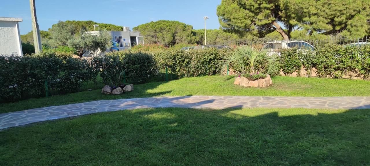 Dolce Casa Baia Sant'Anna - Budoni Kültér fotó